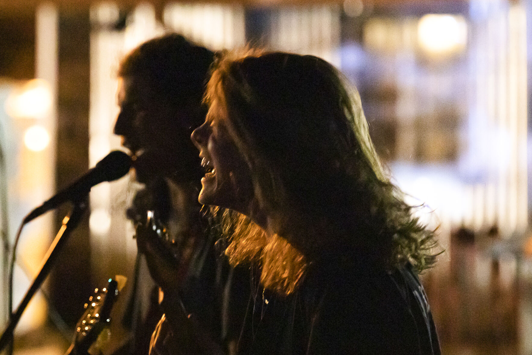 Humans of NAU: Musicians